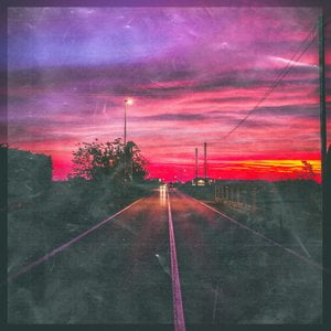 Drivers License (Cover)