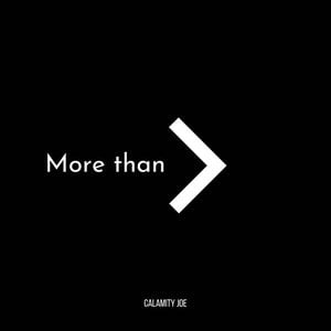 More Than