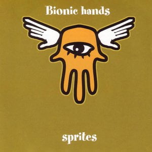 Bionic Hands