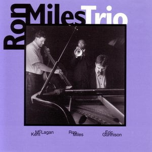 Ron Miles Trio