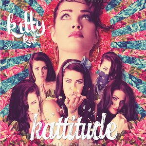 Kattitude