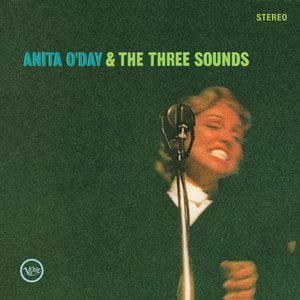 Anita O'Day And The Three Sounds