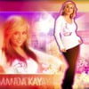 Amanda Kay - EP
