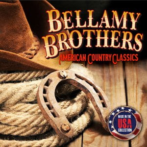 American Country Classics (Made In The USA Collection) [Live]
