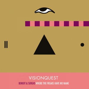 Where The Freaks Have No Name