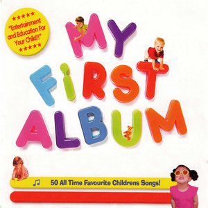 My First Album