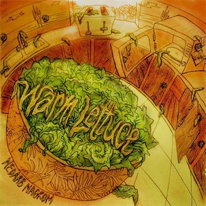 WARM LETTUCE