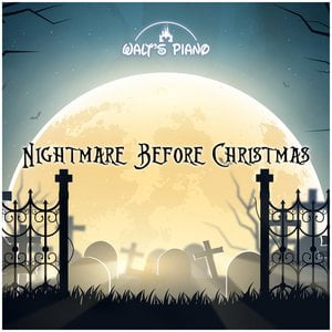 Nightmare Before Christmas