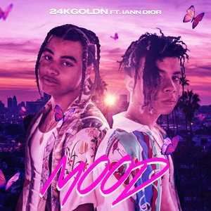 Mood (The Remixes)