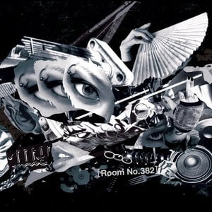 雅-miyavi- Remixx album 【Room No.382】 Remixed by TeddyLoid 雅-miyavi- Remixx album 【Room No.382】 Remixed by TeddyLoid