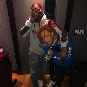 Trippie / Boat Tape
