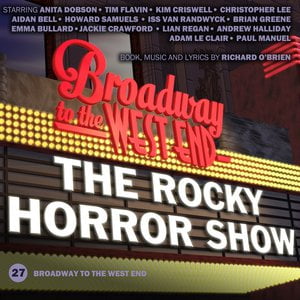 The Rocky Horror Show