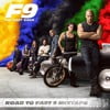 Road To Fast 9 Mixtape