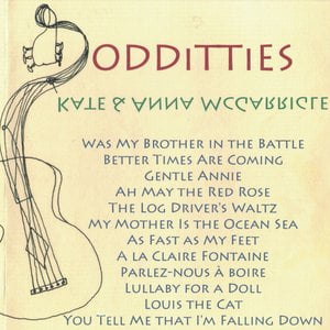 Odditties