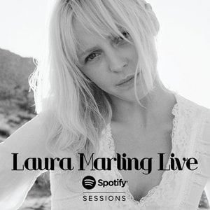 Live From Brooklyn (Spotify Session)