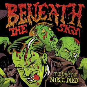The Day The Music Died