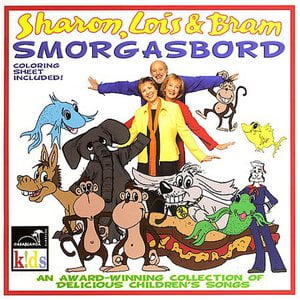 Smorgasbord