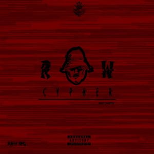 Raw cypher (1st chapter)