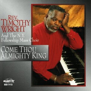 Come Thou Almighty King