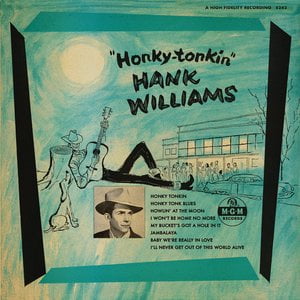 Honky Tonkin (Expanded Undubbed Edition) Honky Tonkin (Expanded Undubbed Edition)