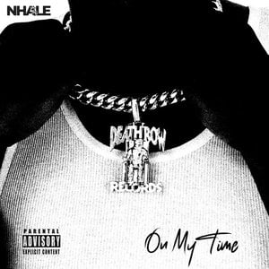 On My Time