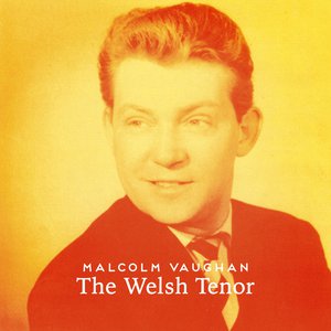 The Welsh Tenor