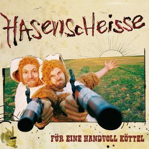 Für eine Handvoll Köttel