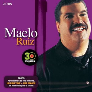 30 Mejores: Maelo Ruiz