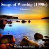 Songs of Worship (1990s), Vol. 4
