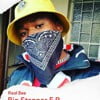 Big Stepper E.P