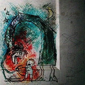 A Dance with the Devil