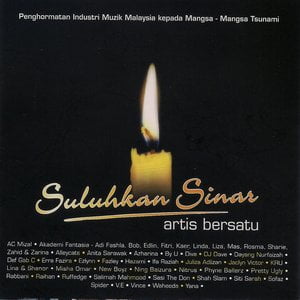 Suluhkan Sinar