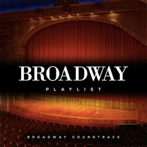 Broadway Playlist