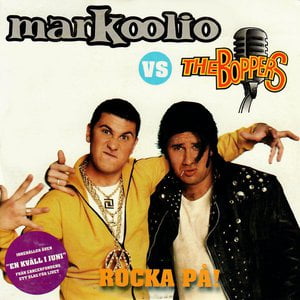 Rocka på!