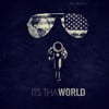 Its tha World