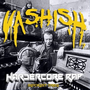 Hardercore Rap