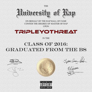 Class of 2016: Graduated from the BS
