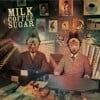 Milk Coffee And Sugar