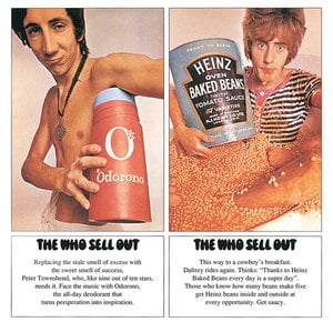 The Who Sell Out (Expanded Edition) The Who Sell Out (Expanded Edition)