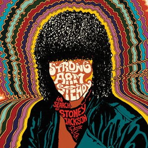 In Search Of Stoney Jackson