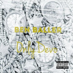Ben Baller