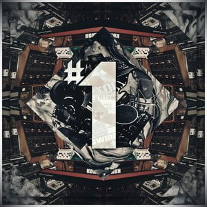 #1 Vol. II Instrumental