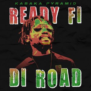 Ready Fi Di Road (Remastered)