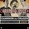 Charron vs Cruger