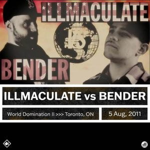 Illmaculate vs Bender