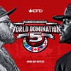 World Domination 5