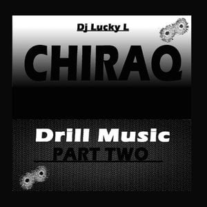 Chiraq Drill Music, Pt. 2
