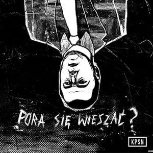 Pora się wieszać?