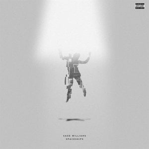 Spaceships (Fly High) - Single