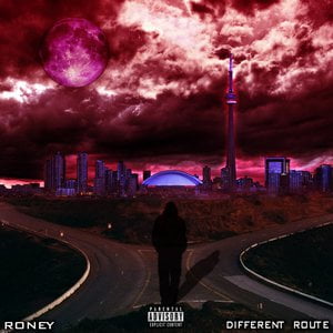 Different Route